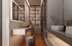 Hillview Villas (D23), Terrace #521999351